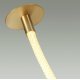 Подвесной светильник Odeon Light Corda 4399/40CL