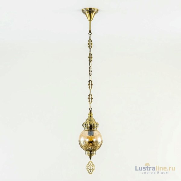 Подвесной светильник Citilux Каир CL419113