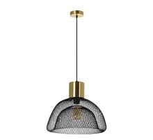 Подвесной светильник Arte Lamp Castello A7046SP-1BK