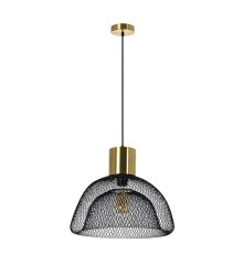 Подвесной светильник Arte Lamp Castello A7046SP-1BK