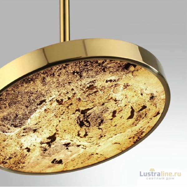 Подвесной светильник Odeon Light Bergi 5079/15L