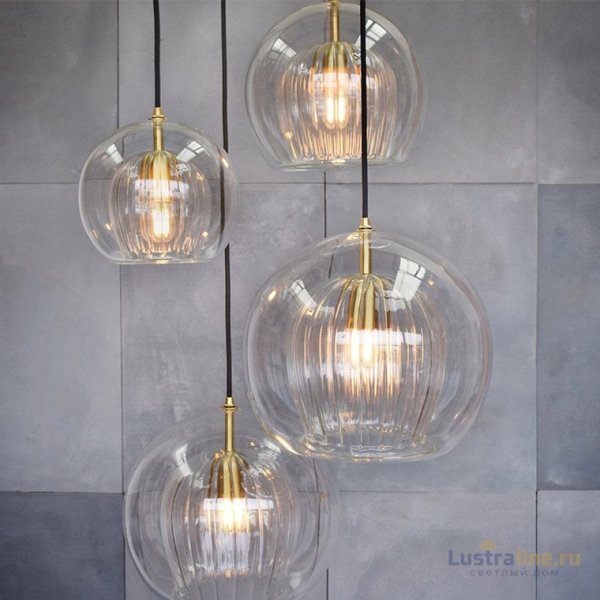 Подвесной светильник ImperiumLoft Lyse 179620-26 Подвесной светильник ImperiumLoft Lyse 179620-26