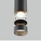Подвесной светильник Maytoni Focus LED P072PL-L12B4K-1