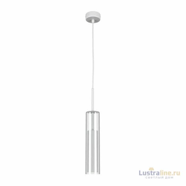 Подвесной светильник Lightstar Cilino 756016 Подвесной светильник Lightstar Cilino 756016