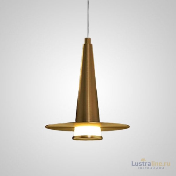 Подвесной светильник ImperiumLoft Curtiss 189880-23