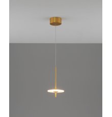 Подвесной светильник Moderli Ella V11390-PL