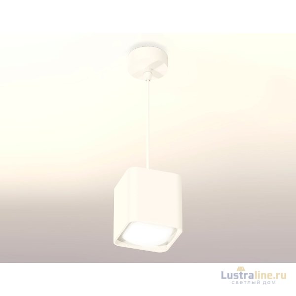 Подвесной светильник Ambrella Light Techno Spot XP7840002 (A2310, C7840, N7756)