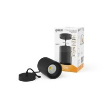 Подвесной светодиодный светильник Gauss HD038