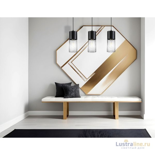 Подвесной светильник Ambrella Light Loft Traditional TR8501