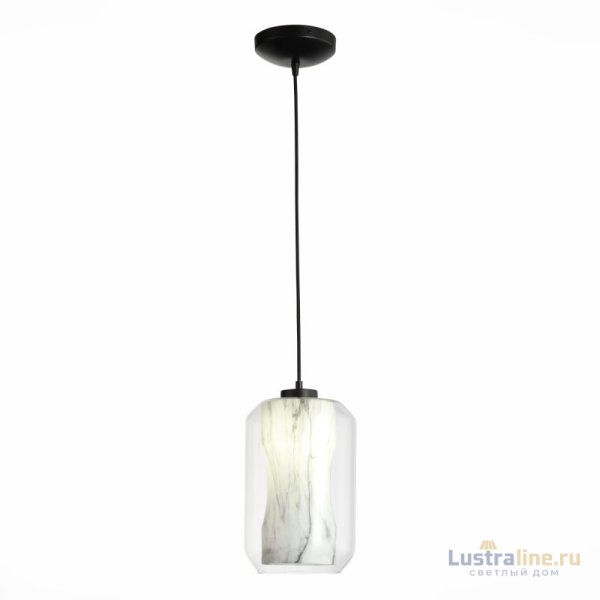 Подвесной светильник ST LUCE MARMO SL1169.103.01