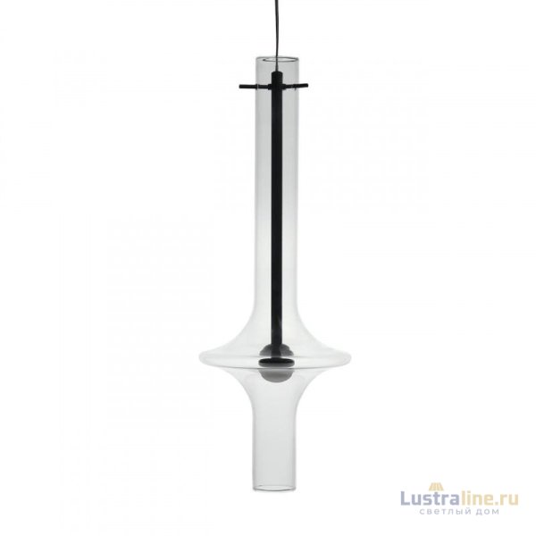 Подвесной светильник Loft IT Tube 10061BK Подвесной светильник Loft IT Tube 10061BK