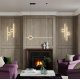 Подвесной светильник Odeon Light Stilo 6601/30L