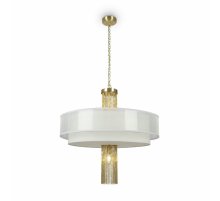 Подвесной светильник Maytoni Impressive MOD151PL-05G