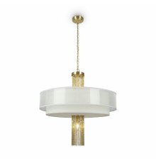 Подвесной светильник Maytoni Impressive MOD151PL-05G