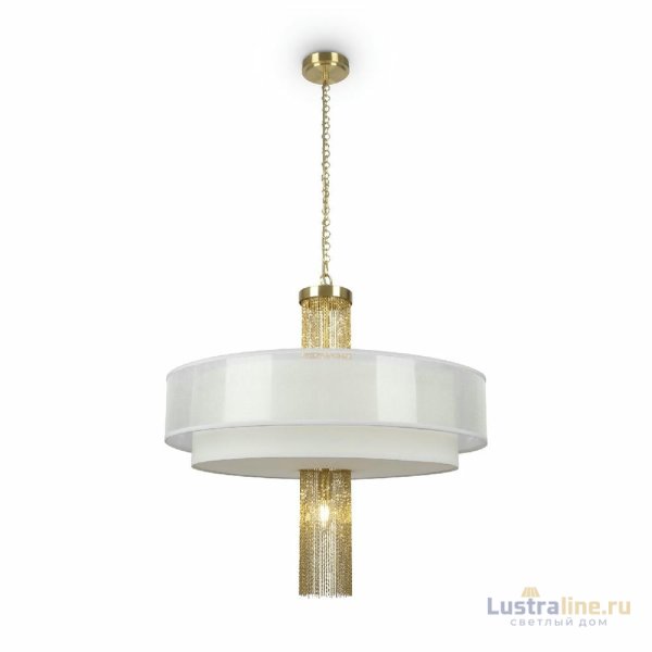 Подвесной светильник Maytoni Impressive MOD151PL-05G Подвесной светильник Maytoni Impressive MOD151PL-05G