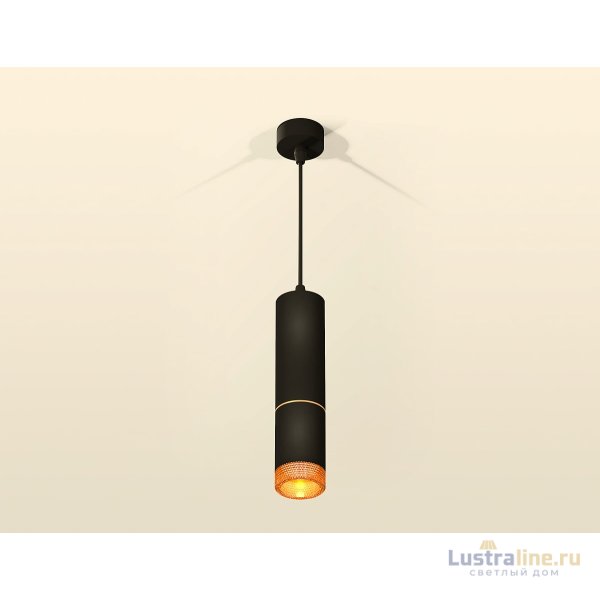 Подвесной светильник Ambrella Light Techno Spot XP6313020 (A2302, C6343, A2062, C6313, N6154)