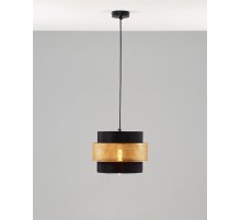 Подвесной светильник Moderli Gela V10490-1P