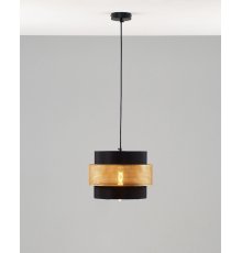 Подвесной светильник Moderli Gela V10490-1P