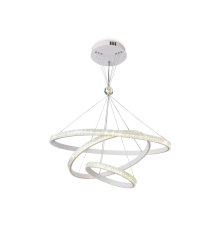 Подвесной светодиодный светильник Ambrella Light Acrylica FA6157