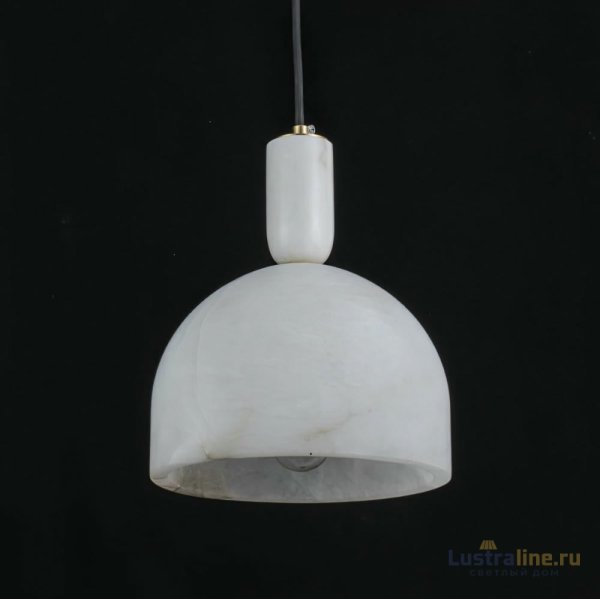 Подвесной светильник Delight Collection 8992P gold/white Подвесной светильник Delight Collection 8992P gold/white