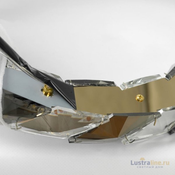 Подвесной светильник Lussole Citrus LSP-7157