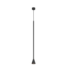 Подвесной светильник Maytoni Technical Pendant Arrow P064PL-01B-1
