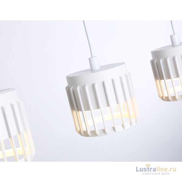 Подвесной светильник Ambrella Light Techno family TN71173