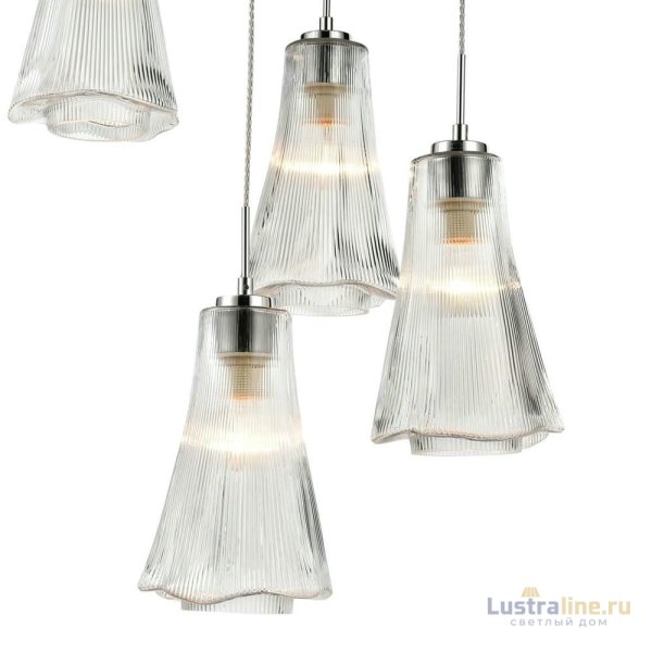 Подвесной светильник Vele Luce Emily VL5603P16 Подвесной светильник Vele Luce Emily VL5603P16