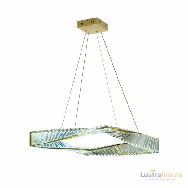 Подвесной светильник Lumina Deco LDP 6039 GD