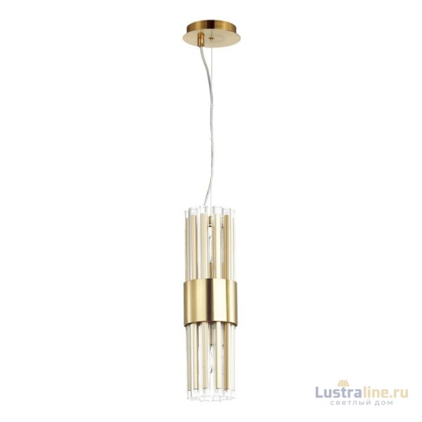 Подвесной светильник Odeon Light VIKETA 4786/2