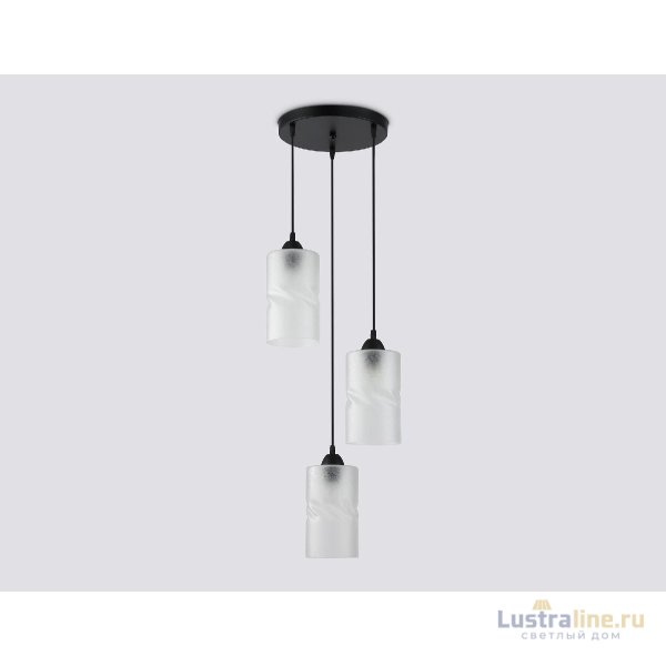 Подвесной светильник Ambrella Light Loft Traditional TR3412