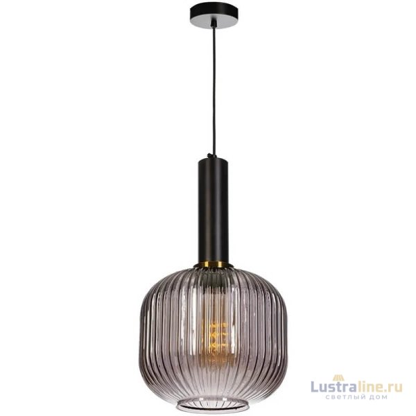 Подвесной светильник Loft IT IRIS 2070-B+BL Подвесной светильник Loft IT IRIS 2070-B+BL