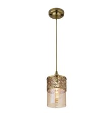 Подвесной светильник Citilux Эмир CL467013