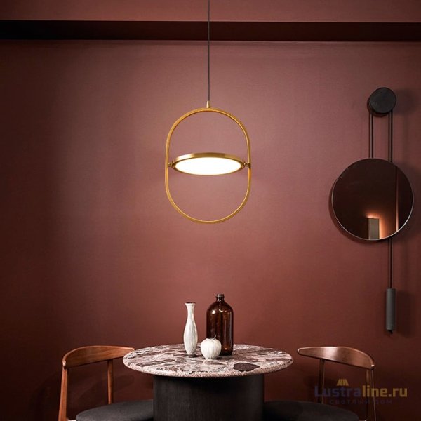 Подвесной светильник ImperiumLoft Arvet 179642-26