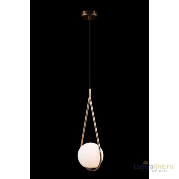 Подвесной светильник Loft IT Glob LOFT2599-A Подвесной светильник Loft IT Glob LOFT2599-A