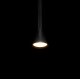 Подвесной светильник Loft IT Pipe 10337/550 Black