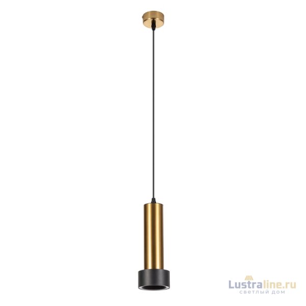 Подвесной светильник Arte Lamp Ran A3147SP-1PB