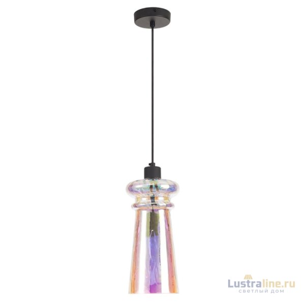 Подвесной светильник Odeon Light Pasti 4967/1 Подвесной светильник Odeon Light Pasti 4967/1