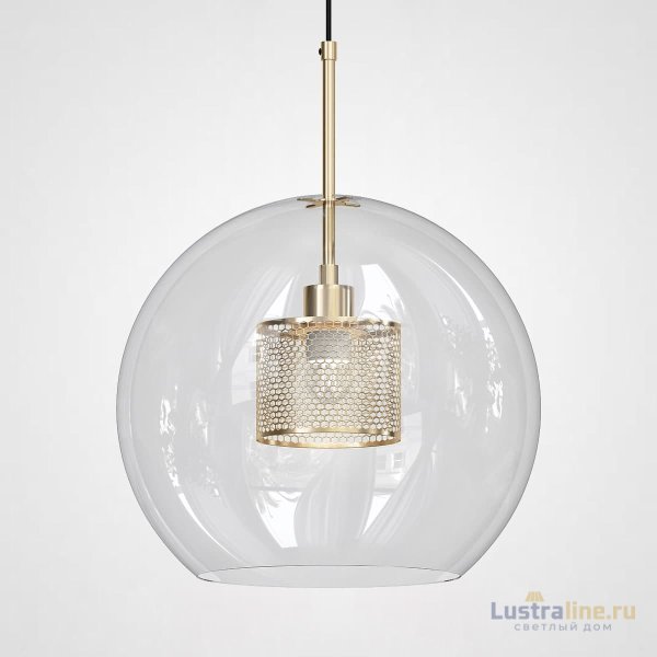 Подвесной светильник ImperiumLoft Catch 186707-26 Подвесной светильник ImperiumLoft Catch 186707-26