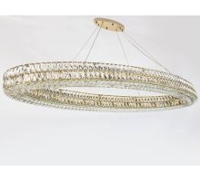 Подвесной светильник Newport 10120 10127+21/S gold