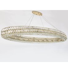Подвесной светильник Newport 10120 10127+21/S gold