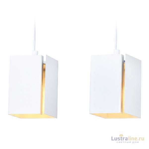 Подвесной светильник Ambrella Light Techno spot TN5131