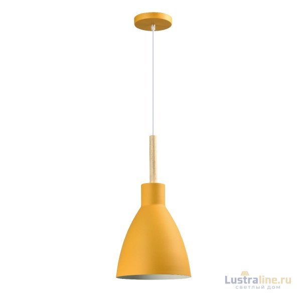 Подвесной светильник Moderli Toni V10649-1P