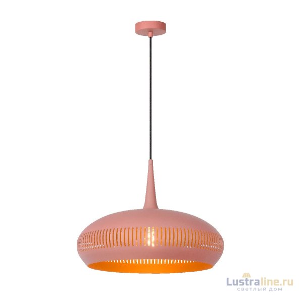 Подвесной светильник Lucide Rayco 30492/45/66