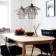 Подвесной светильник ImperiumLoft Papillon Forestier 101803-26