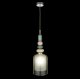 Подвесной светильник 33 Идеи PND170.02.17CH.023-M01GC