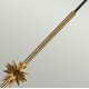 Подвесной светильник Elstead Lighting Etoile ETOILE-P-S-AB
