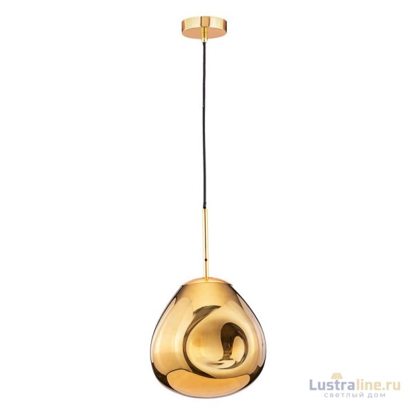 Подвесной светильник Maytoni Mabell P014PL-01G