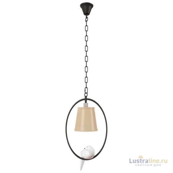 Подвесной светильник LOFT IT Birds Loft1029A-1 Подвесной светильник LOFT IT Birds Loft1029A-1