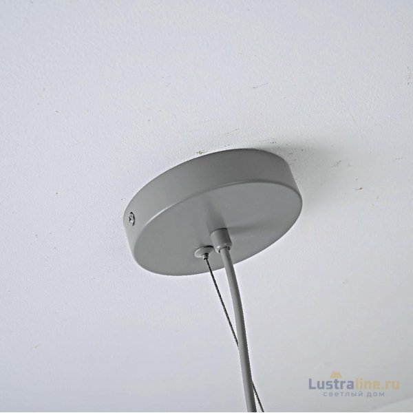 Подвесной светильник ImperiumLoft Cemencloud 219856-23 Подвесной светильник ImperiumLoft Cemencloud 219856-23